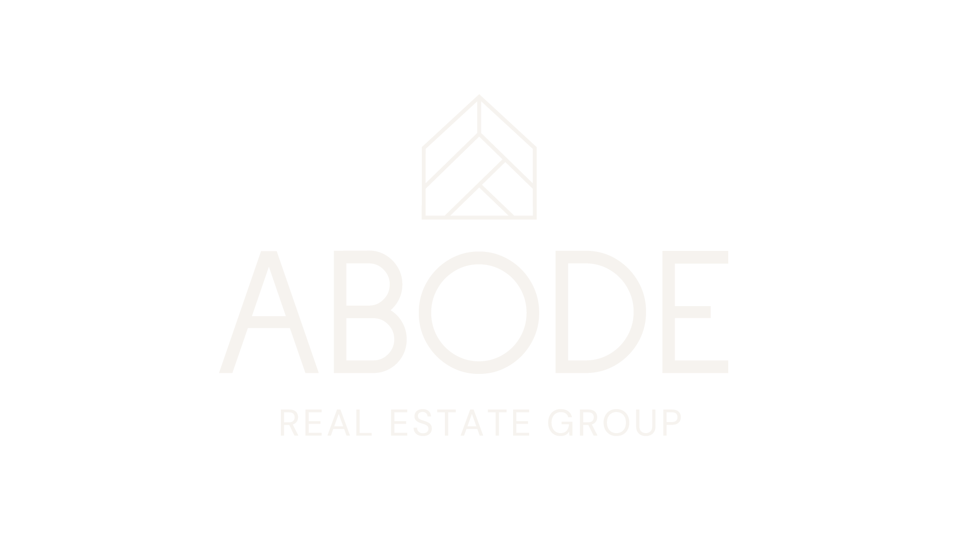 Find Your Abode Logo